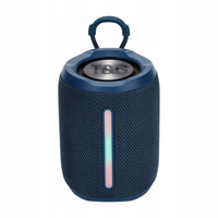Głośnik Bezprzewodowy T&G TG679 - Bluetooth 5.3, 8W