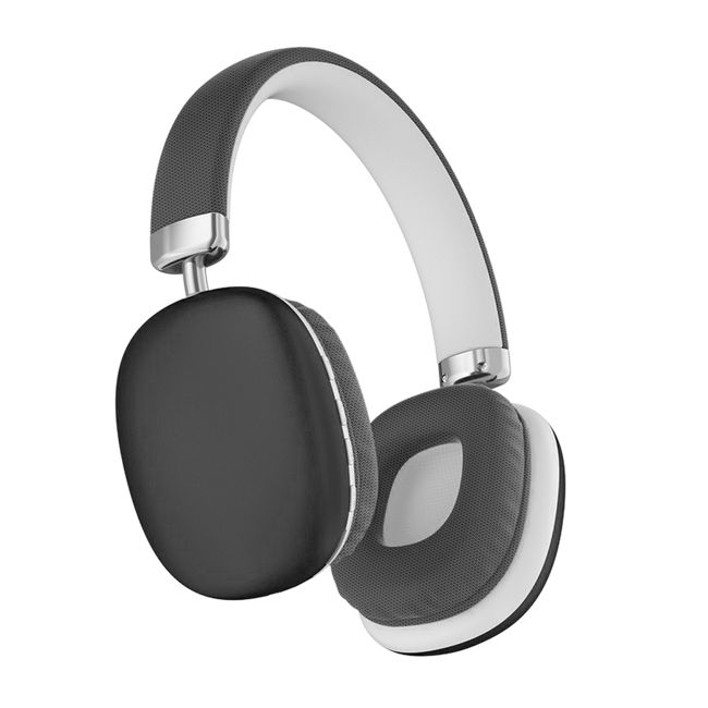 Słuchawki Bluetooth Nauszne SY-T10 - Czarne