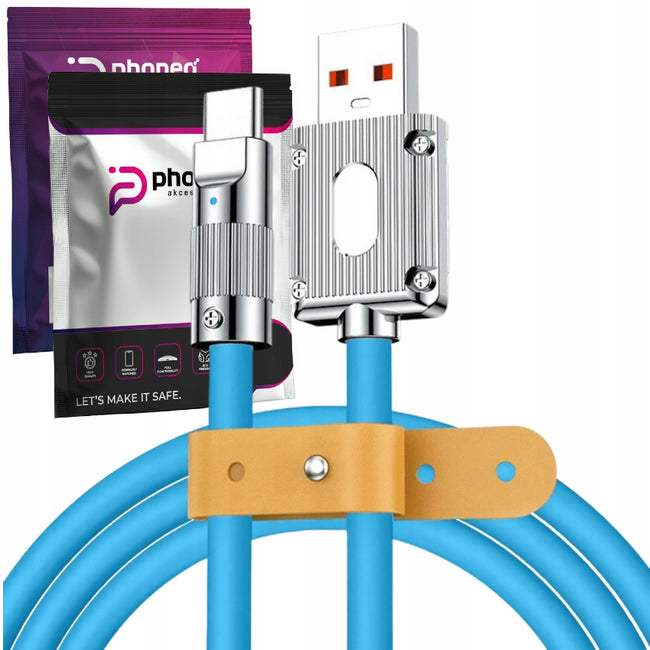 Kabel USB do USB-C Phoneo® 120W 7A