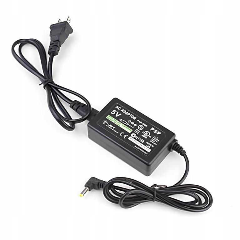Ładowarka Sieciowa Zasilacz do PSP FAT PSP SLIM PSP25 230V