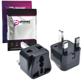 Adapter Wtyczka Phoneo EU (PL) na UK