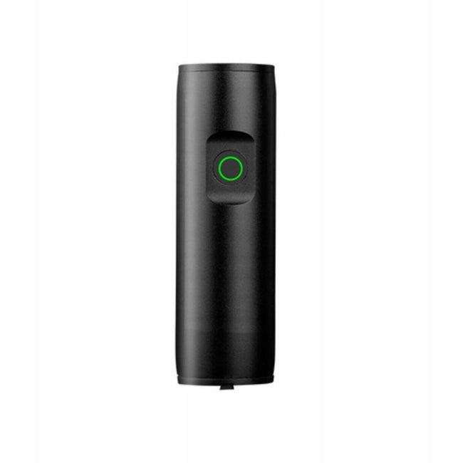 Lampka Rowerowa Przednia LED - 2000 mAh, 390 Lumenów