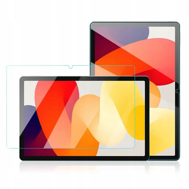 Szkło Hartowane 9H (2,5D) - Xiaomi Redmi Pad SE 2023