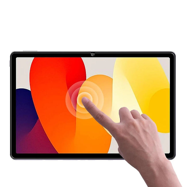 Szkło Hartowane 9H (2,5D) - Xiaomi Redmi Pad SE 2023
