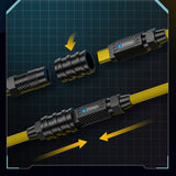 Kabel Phoneo® Spirala USB-C - 2x Męski - 20GBPS - 140W - 180cm