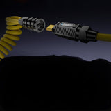 Kabel Phoneo® Spirala USB-C - 2x Męski - 20GBPS - 140W - 180cm