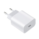 Szybka Ładowarka Do iPhone Usb C 20w + Kabel