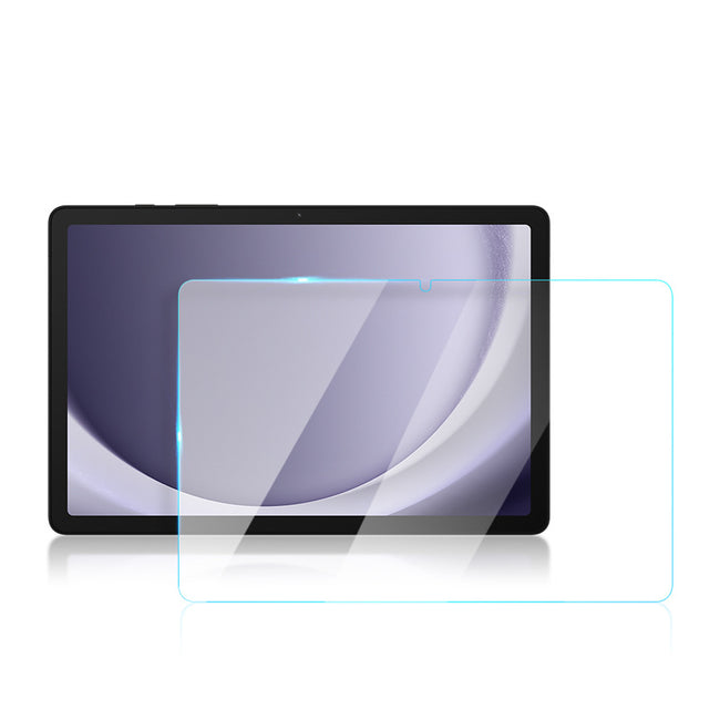 Szkło Hartowane 9H (2,5D) - Lenovo Tab P11 TB-350 11.5"