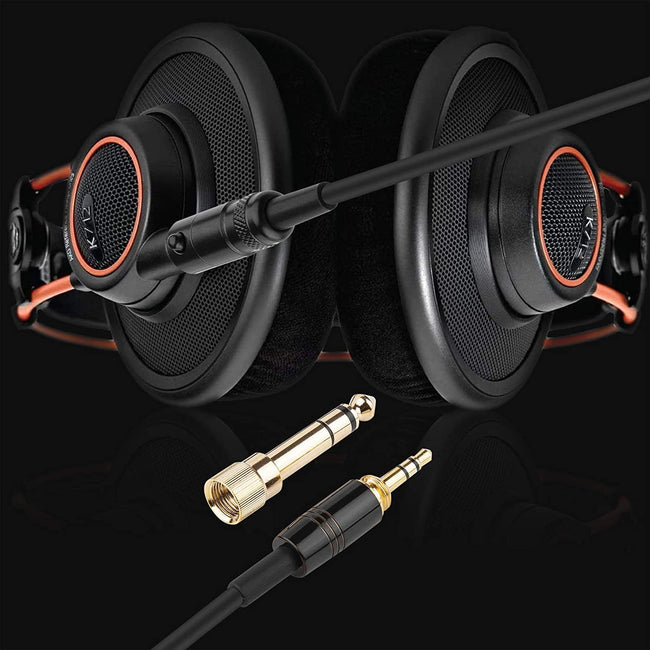 Przewód do Słuchawek AKG EK500 Q701 K702 K240 K271 XLR