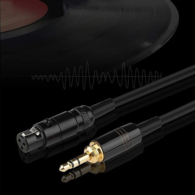 Przewód do Słuchawek AKG EK500 Q701 K702 K240 K271 XLR