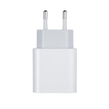 Szybka Ładowarka Do iPhone Usb C 20w + Kabel