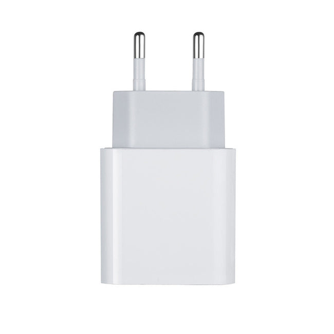 Szybka Ładowarka Do iPhone Usb C 20w + Kabel