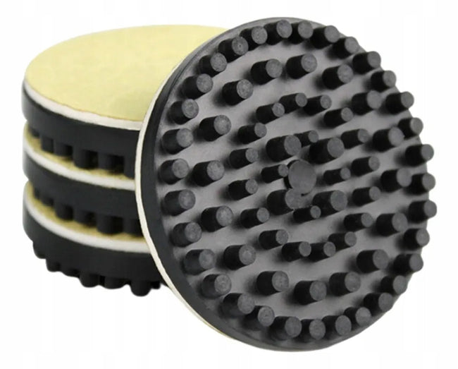Podkładki Antywibracyjne pod Gramofon, Głośniki - 4szt.