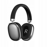 Słuchawki Bluetooth Nauszne P959 - Czarne