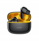 Słuchawki Bluetooth Realfit F3 - Czarne