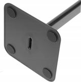 Stojak ABS Premium na Słuchawki - Czarny