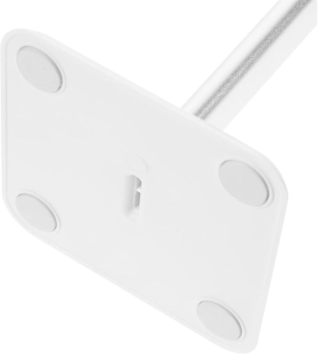 Stojak ABS Premium na Słuchawki - Srebrny