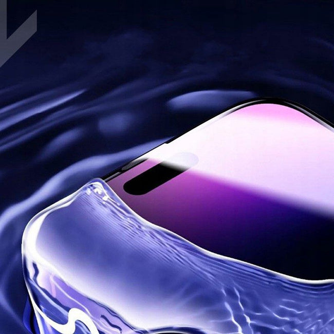 Szkło Hartowane Diamond Glass - iPhone 15 Pro