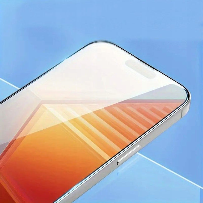 Szkło Hartowane z Ramką Montażową na Ekran - Apple iPhone 11 Pro
