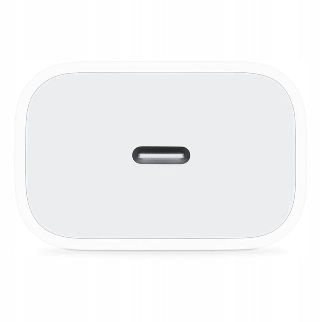 Szybka Ładowarka Do iPhone Usb C 20w + Kabel