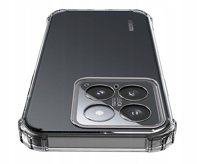Etui Air Cushion - Xiaomi 14