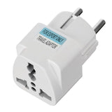 Adapter Wtyczka Phoneo UK na EU (PL)