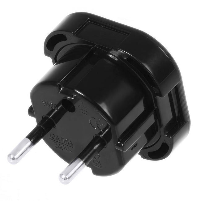 Agielska Wtyczka Phoneo / Przejściówka / Adapter UK na PL CZ