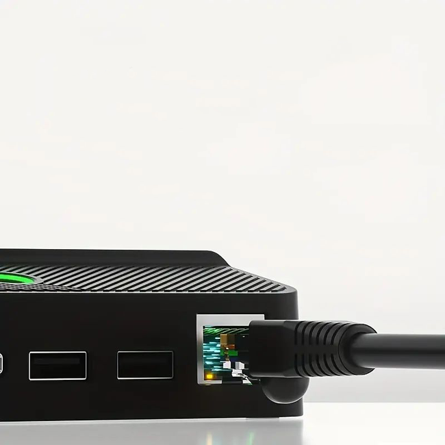 Stacja Dokująca Aolion Hub do Steam Deck - 5w1