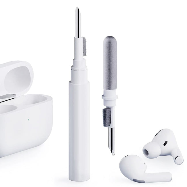 Zestaw Do Czyszczenia Słuchawek Airpods