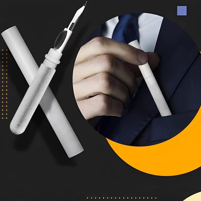 Zestaw Do Czyszczenia Słuchawek Airpods