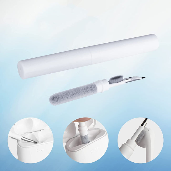 Zestaw Do Czyszczenia Słuchawek Airpods