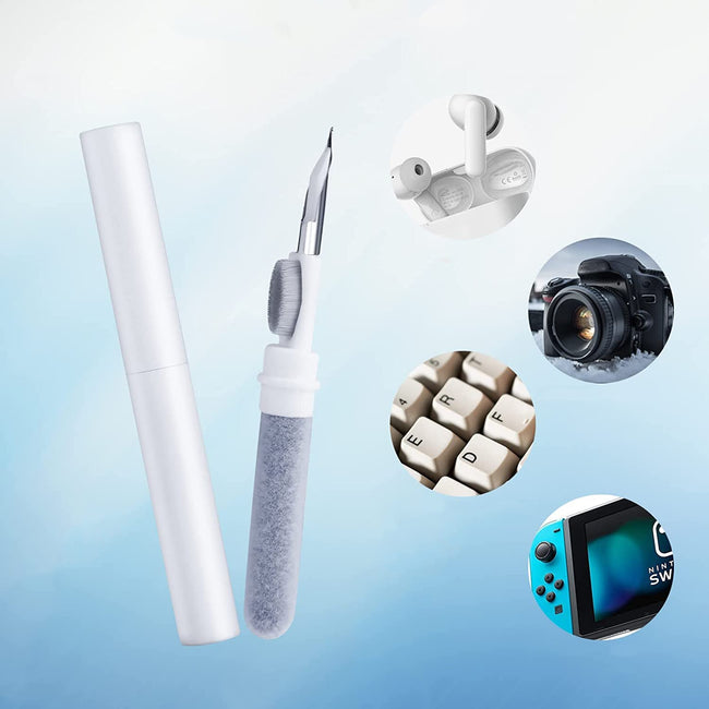 Zestaw Do Czyszczenia Słuchawek Airpods