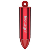 Essager® Etui na Końcówki Magnetyczne - Okrągłe i Płaskie