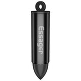 Essager® Etui na Końcówki Magnetyczne - Okrągłe i Płaskie