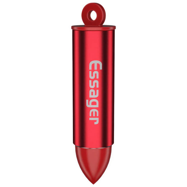 Essager® Etui na Końcówki Magnetyczne - Okrągłe i Płaskie