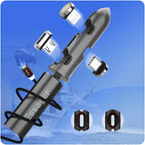 Essager® Etui na Końcówki Magnetyczne - Okrągłe i Płaskie