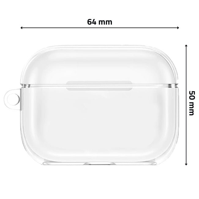Etui do Słuchawek - Apple Airpods 2 Pro