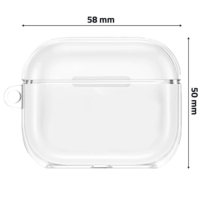 Etui do Słuchawek - Apple Airpods 3