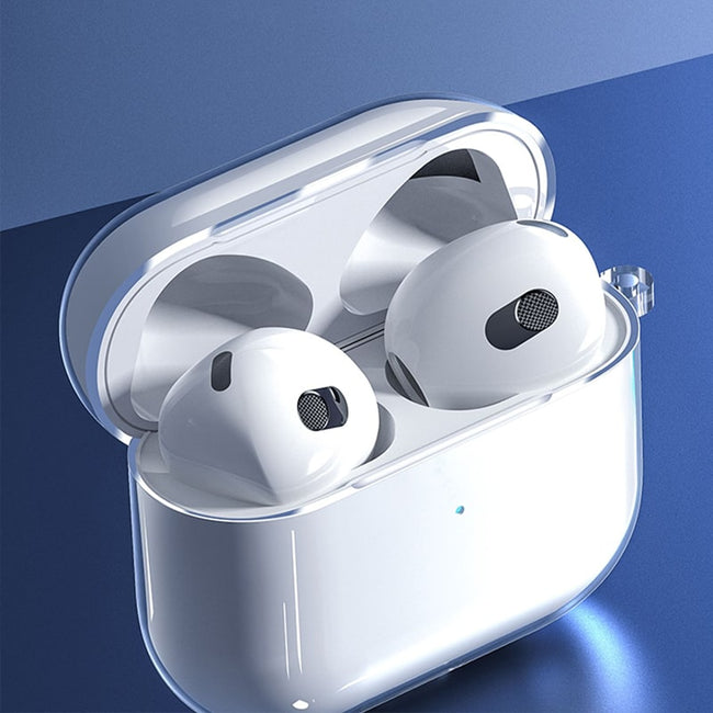Etui do Słuchawek - Apple Airpods 3
