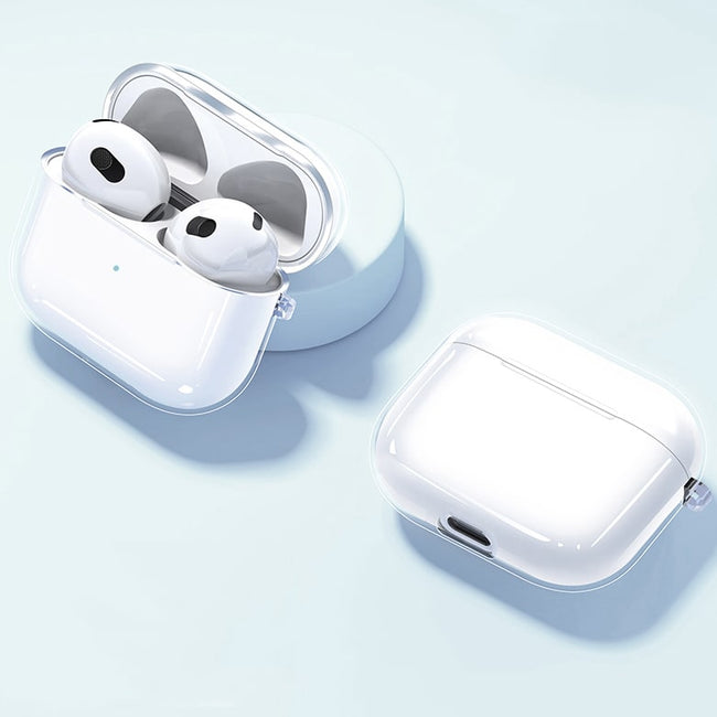 Etui do Słuchawek - Apple Airpods 3