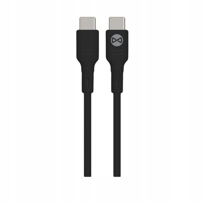 Szybka Ładowarka Samochodowa Quick USB / USB-C 20W + Kabel USB-C 60W
