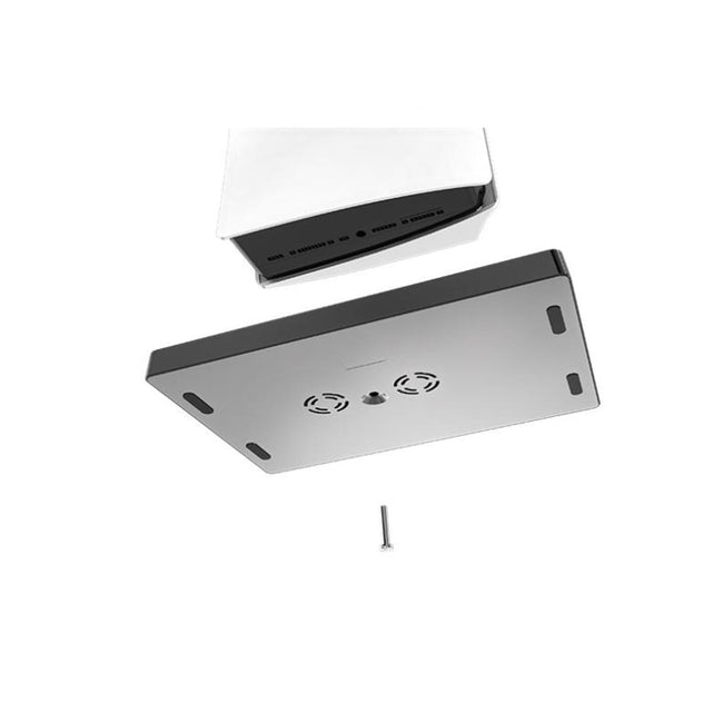 Stacja Dokująca Ładująca Z Chłodzeniem i Stojakiem Na PS5