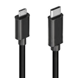 Kabel USB-C do Micro USB - do Ładowania i Synchronizacji Danych 1m