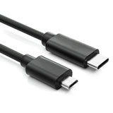 Kabel USB-C do Micro USB - do Ładowania i Synchronizacji Danych 1m