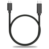 Kabel USB-C do Micro USB - do Ładowania i Synchronizacji Danych 1m