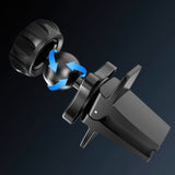 Uchwyt Samochodowy z Magsafe Ładowarka do iPhone 15W - V2