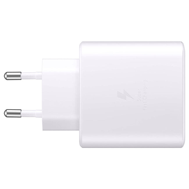 Ładowarka Sieciowa 45W - Biała