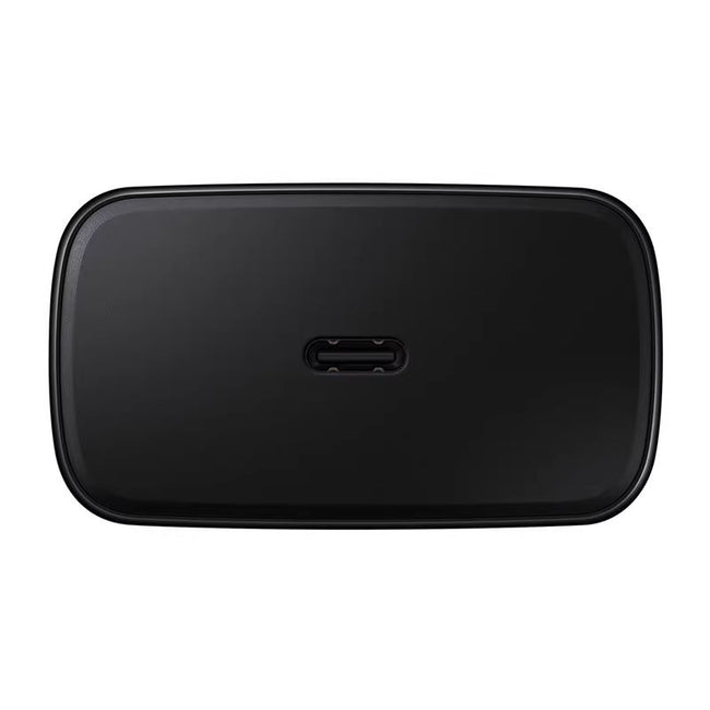 Ładowarka Sieciowa 45W do Samsung - Czarny