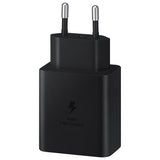 Ładowarka Sieciowa 45W do Samsung - Czarny