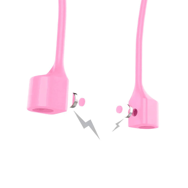 Linka Magnetyczna Pasek Na Szyje Airpods Freebuds